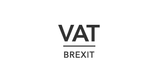 VAT Brexit - Brexit with Value Added Tax (VAT) implications.