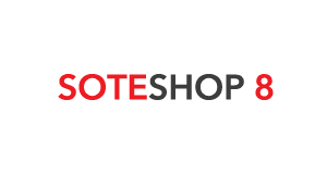 The new version of SOTESHOP 8
