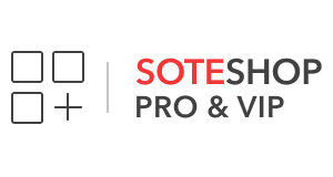 How to download free add-ons for the SOTESHOP PRO store?