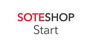 The new service "SOTESHOP 8 Start Online Store" is now available from 45 PLN per month, including hosting and domain.