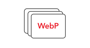 WebP image support in SOTESHOP store.