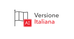 Italian version of the SOTESHOP online store. Translation update from Open AI (Chat GPT).