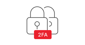 Two-Factor Authentication 2FA in the store panel