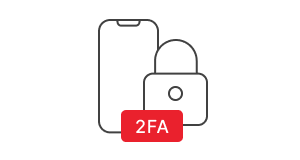 New 2FA Verification Option in the Shop Panel with a Mobile App