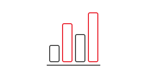 Sales reports in SOTESHOP