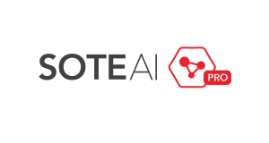 Activate SOTE AI PRO and improve sales performance with artificial intelligence