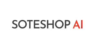 SOTESHOP AI - Online store with AI. The future of e-commerce.