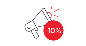 Get PLN 100 back for every PLN 1,000 spent at SOTE