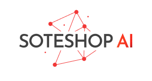 SOTESHOP AI and SOTE AI Combined into One Service